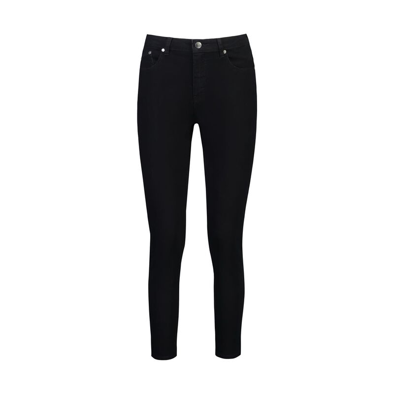 Vassalli Skinny Ankle Grazer Jean image number 2